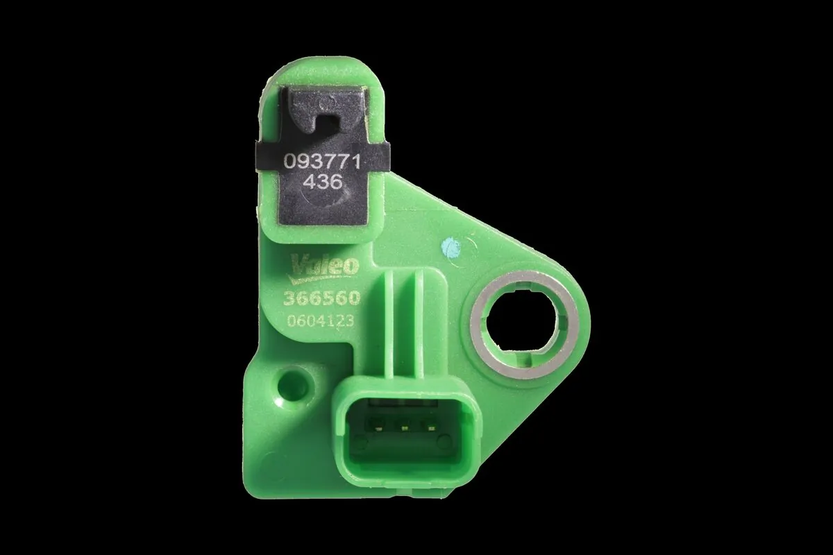 Sensor de posição (de revoluções) de cambota para Peugeot Partner III K9