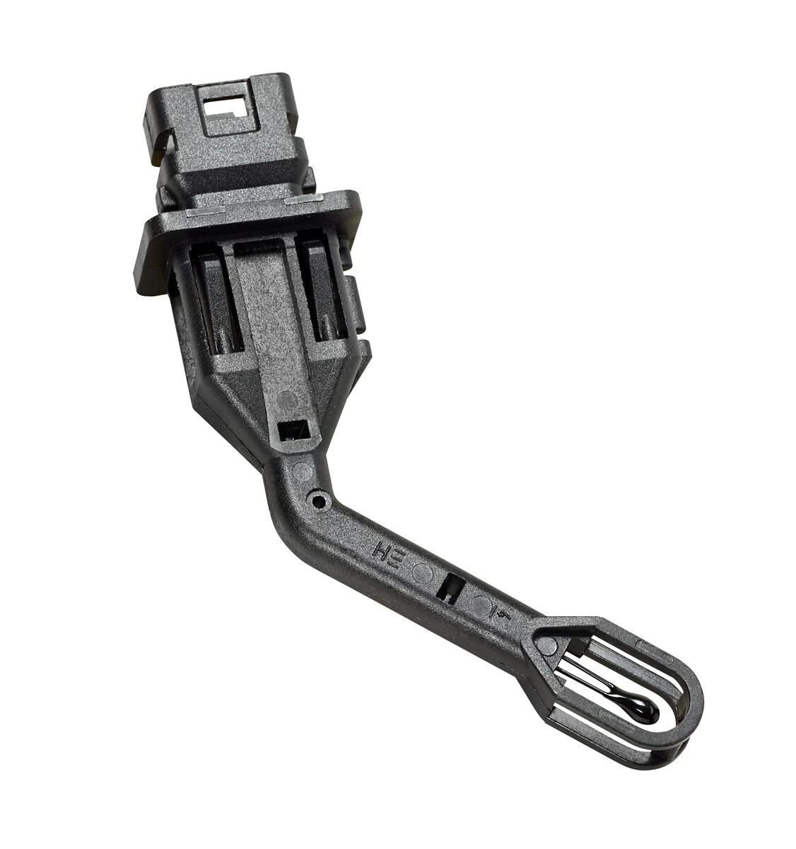 Sensor de temperatura de ar no salão Mercedes E  W210