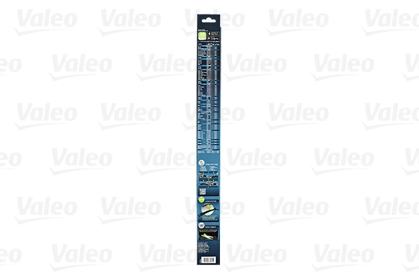 Compre 578576 VALEO Limpa-pára-brisas do pára-brisas de condutor
