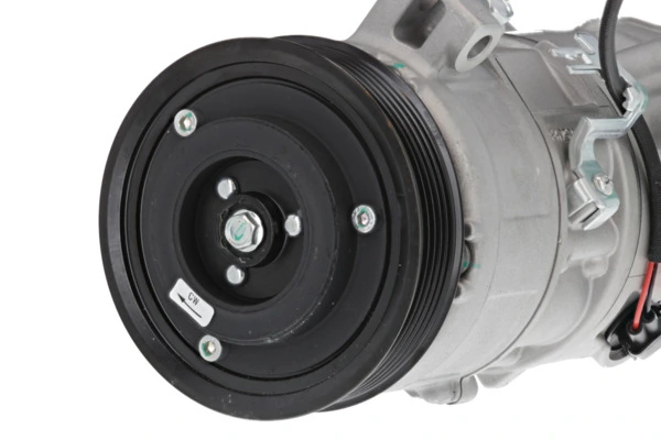 Compressor de aparelho de ar condicionado 64500021903 Rolls-royce