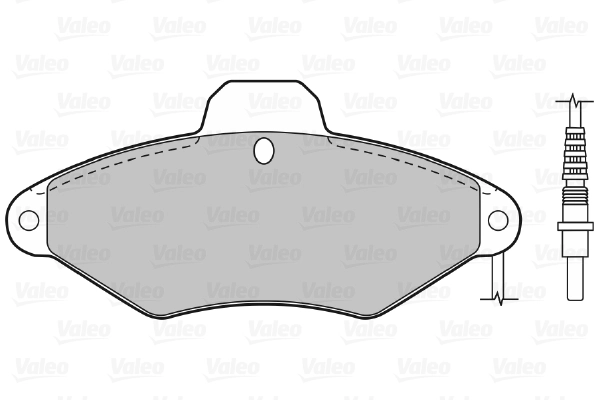 598031 VALEO