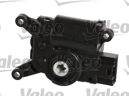  Acionamento de comporta de forno Volkswagen Golf VI hatchback (5K1) (2008 - 2014) VI