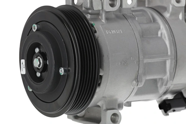 813201 VALEO Compressor de aparelho de ar condicionado