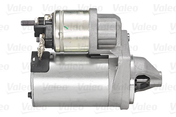 Compre 438144 VALEO Motor de arranco