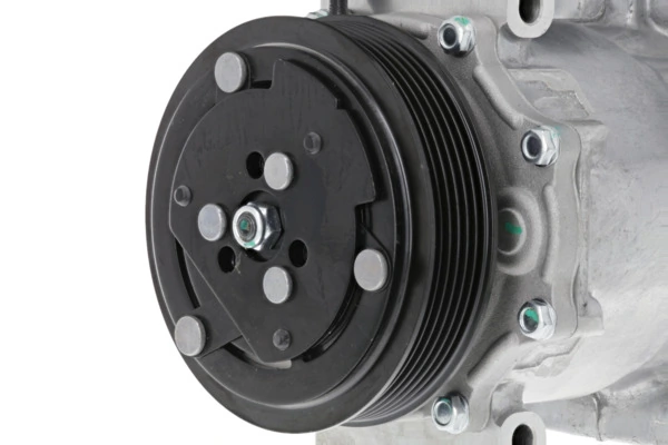 Compre 813236 VALEO Compressor de aparelho de ar condicionado
