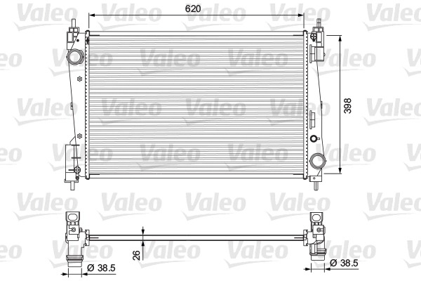 701717 VALEO