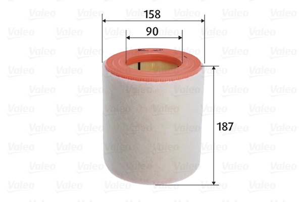 585763 VALEO