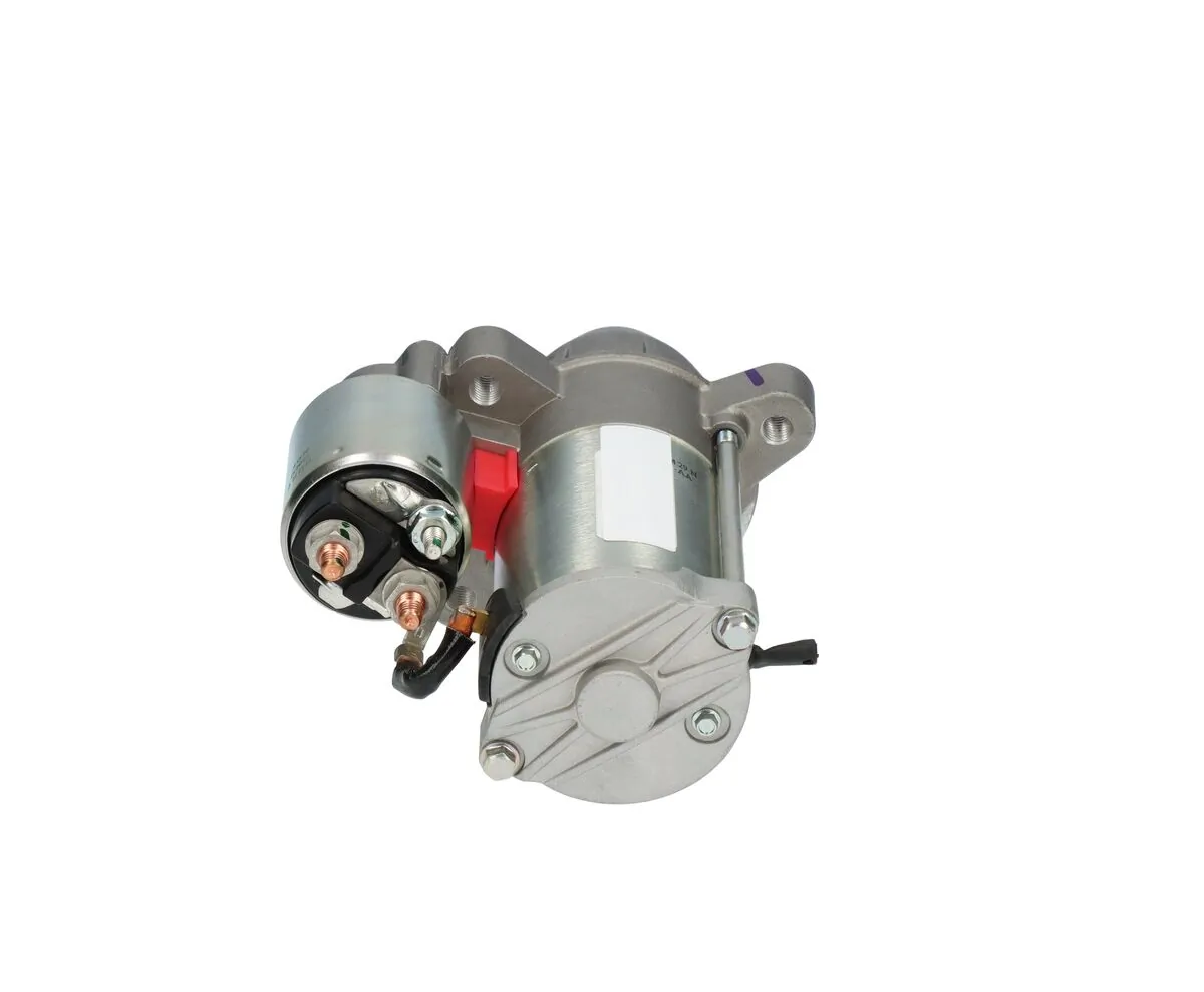 Motor de arranco Ford Escape II SUV (DM2) (2012 - 2019) II