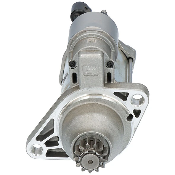 Motor de arranco 1648221580 Peugeot/Citroen