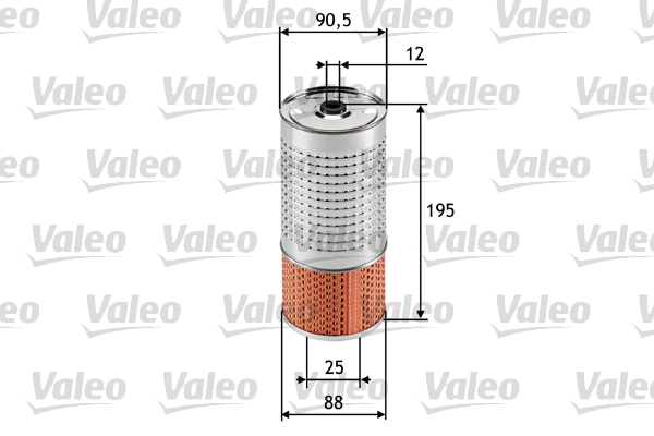586546 VALEO