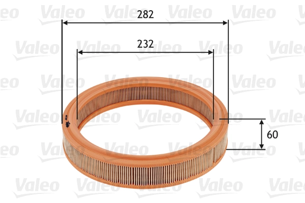 585746 VALEO