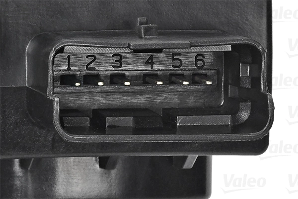 245364 VALEO Bobina de ignição