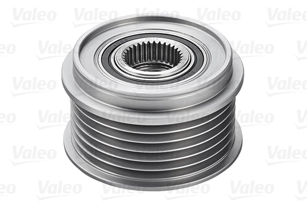  Polia do gerador Audi Q7 SUV (4LB) (2006 - 2016) 