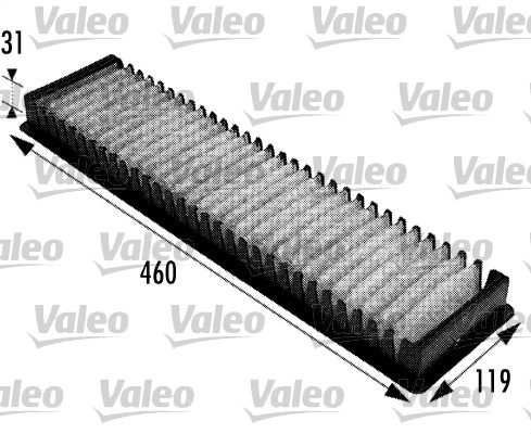 Compre Filtro de salão Mini Cooper 