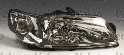 Compre Luz direita Peugeot 306 