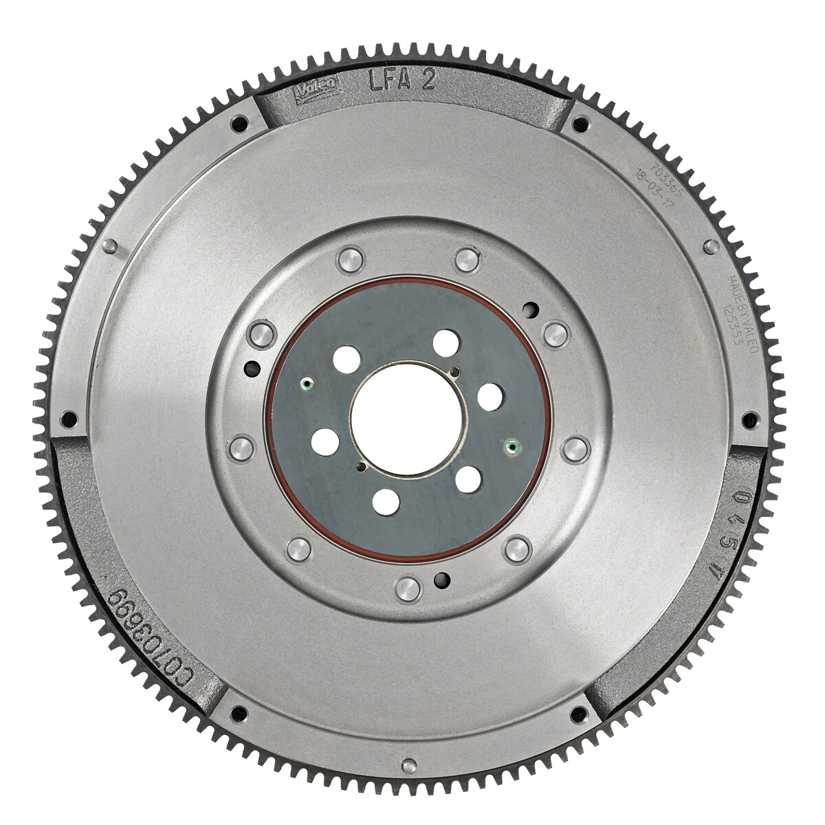 836224 VALEO Volante de motor