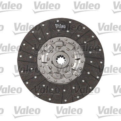 Compre 827411 VALEO Kit de embraiagem (3 peças)