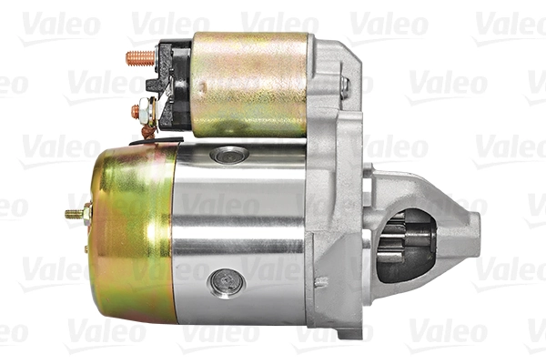 Motor de arranco VALEO 455593 preço, a partir de 109,48 USD