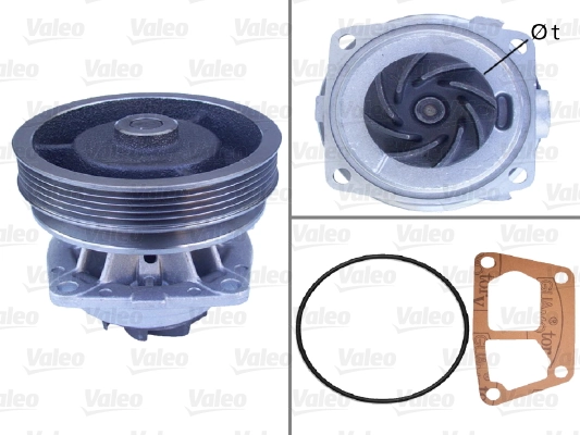 506379 VALEO