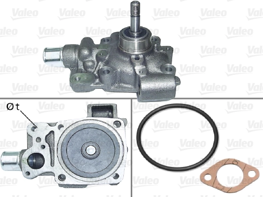 506879 VALEO