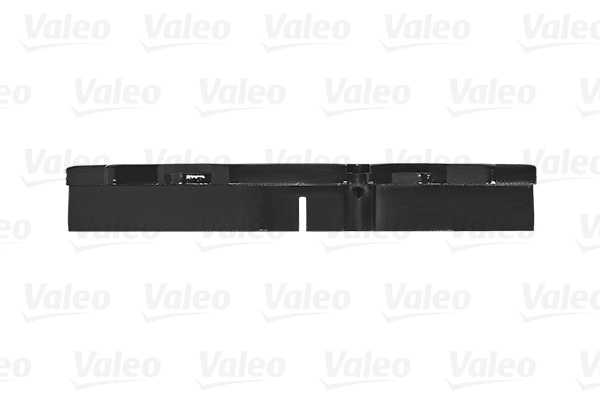 882228 VALEO Sapatas do freio dianteiras de disco