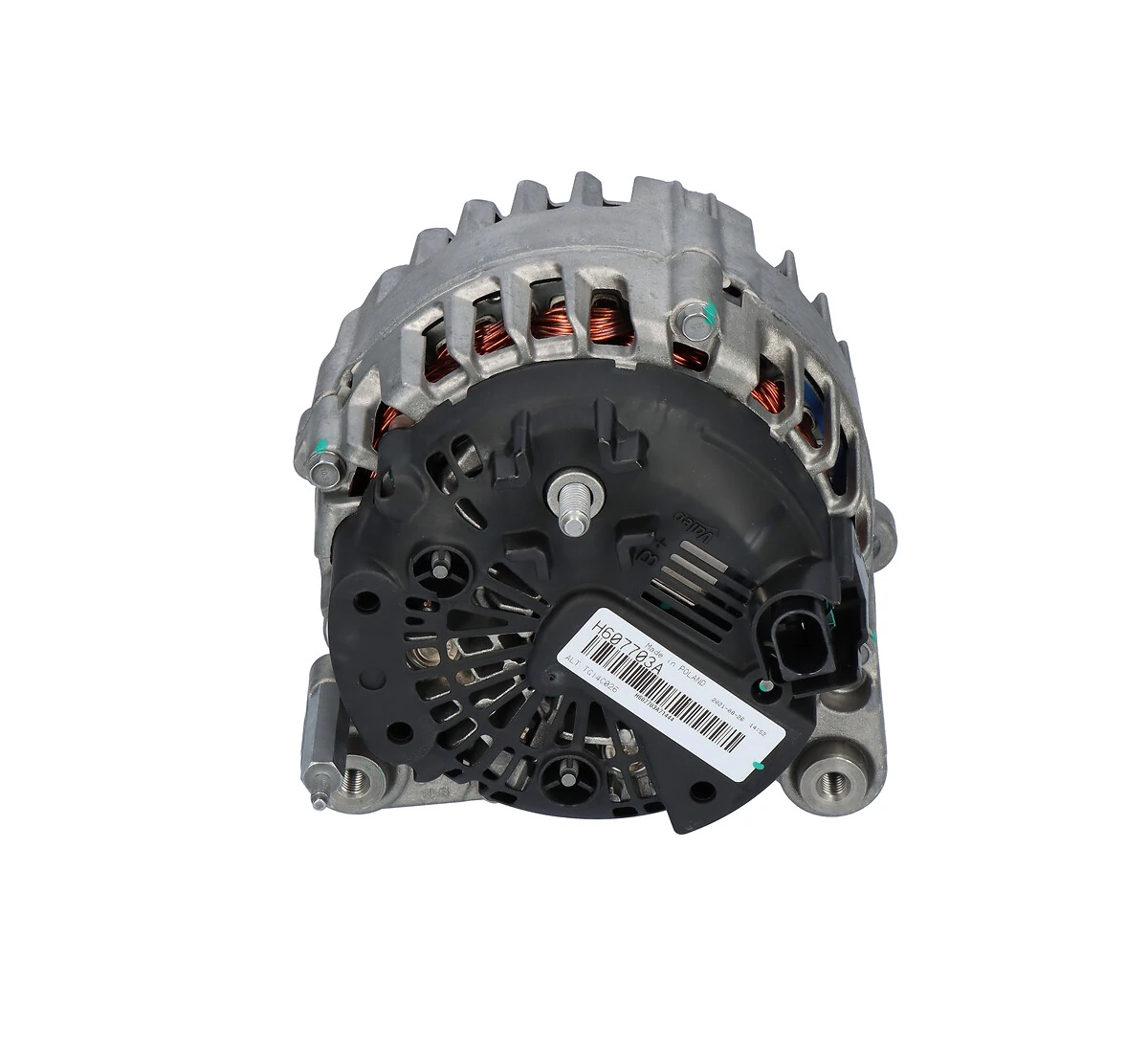 Gerador VALEO 437454 preço, a partir de 186,08 USD