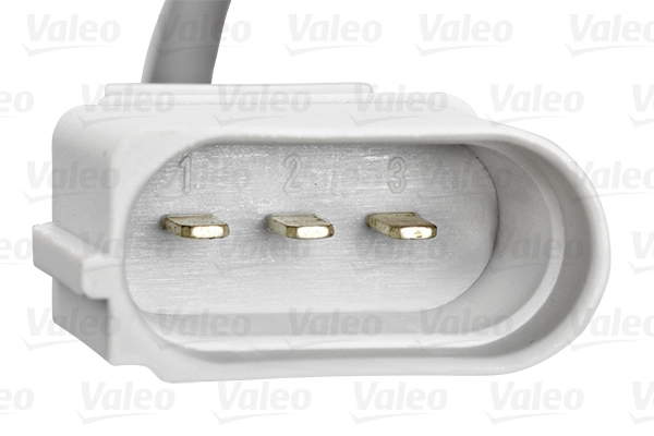 Sensor de posição (de revoluções) de cambota VALEO 254019 preço, a partir de 30,26 USD