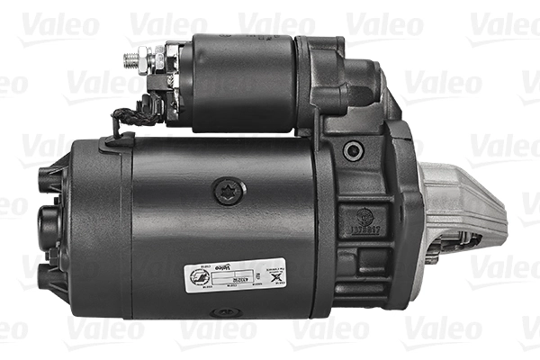 Motor de arranco Ford Transit III V