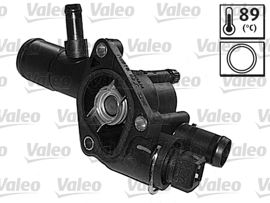 820537 VALEO