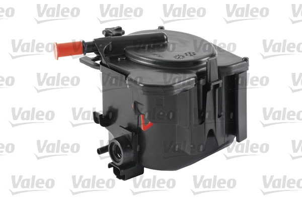 Filtro de combustível VALEO 587501 preço, a partir de 24,76 USD