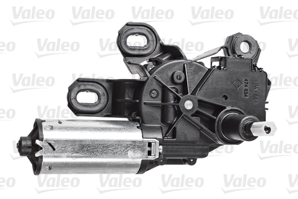 Motor de limpador pára-brisas de vidro traseiro VALEO 404958 preço, a partir de 110,38 USD