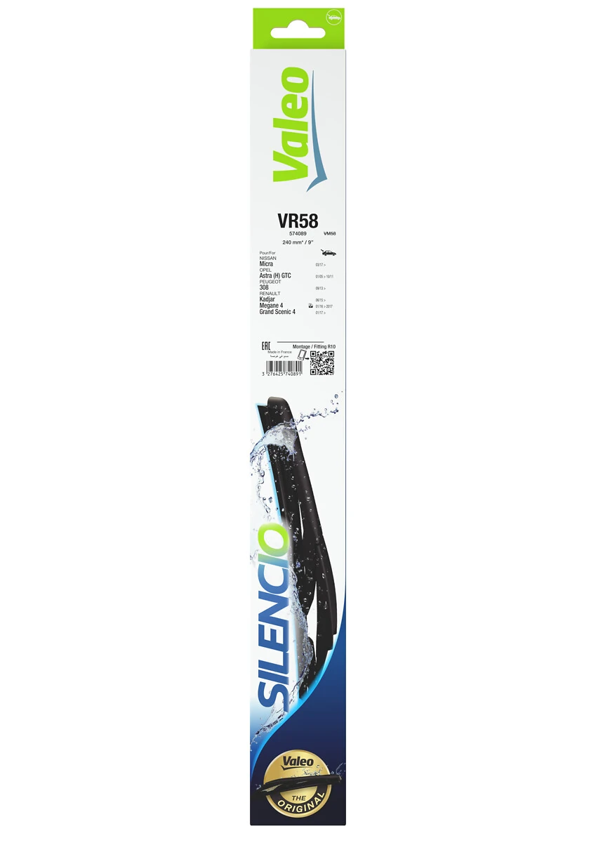 574089 VALEO
