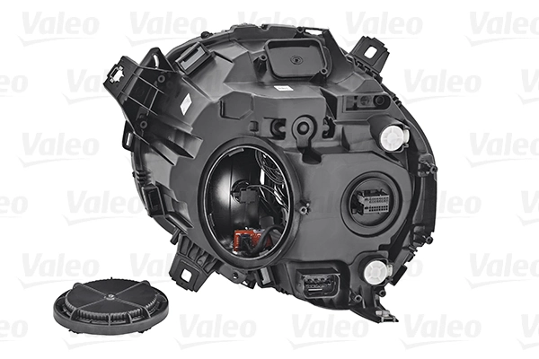 Luz direita para Mini Cooper  F55
