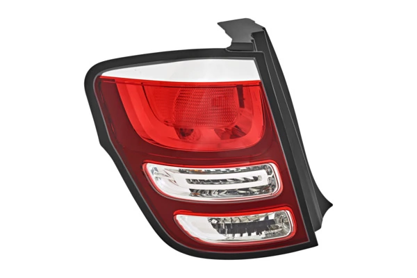 Compre 2318874E Polcar Lanterna traseira esquerda externa