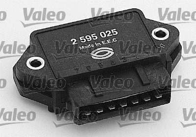 Módulo de ignição (comutador) Cargo 150098