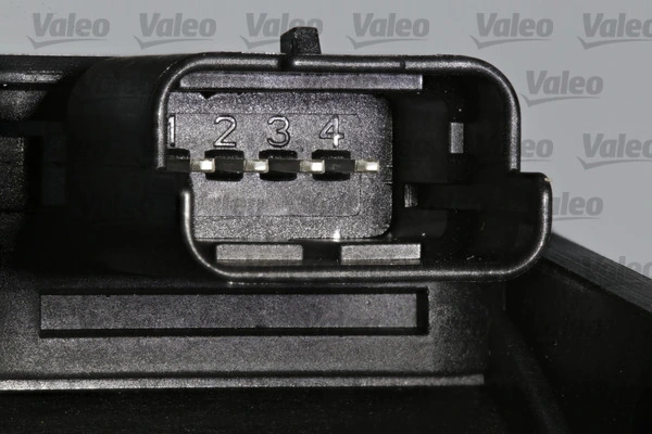 366302 VALEO Sensor de fluxo (consumo) de ar, medidor de consumo M.A.F. - (Mass Airflow)