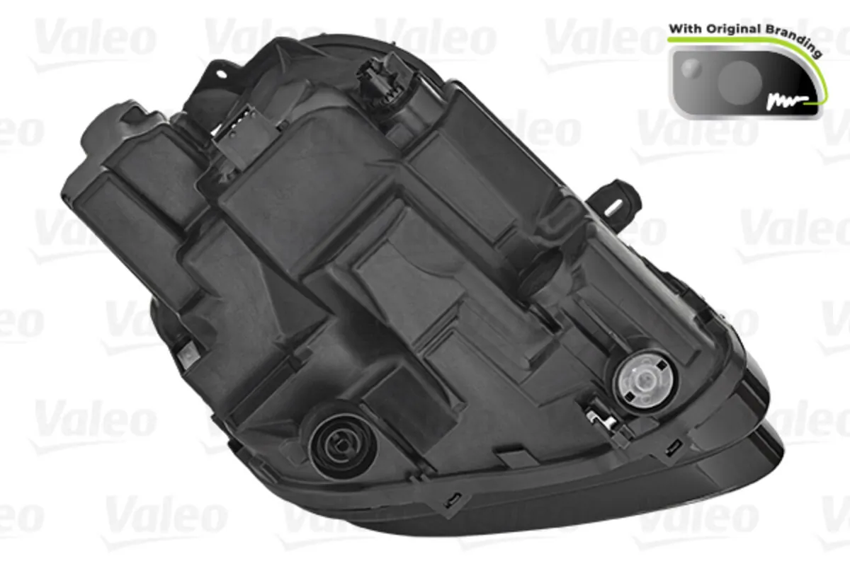 Luz esquerda VALEO 450524 preço, a partir de 260,47 USD