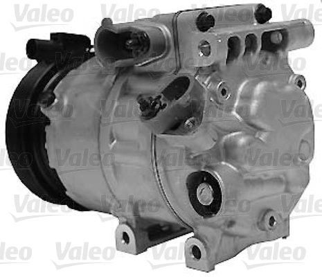 F500DC4CA03 Hyundai/Kia Compressor de aparelho de ar condicionado