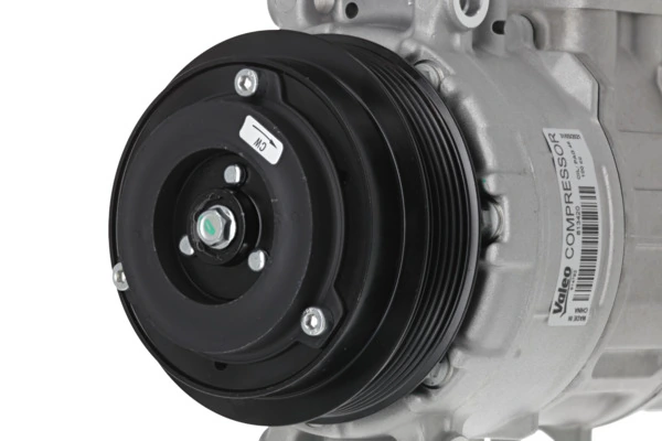 813420 VALEO Compressor de aparelho de ar condicionado