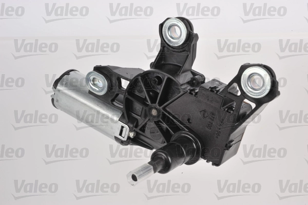 404808 VALEO Motor de limpador pára-brisas de vidro traseiro