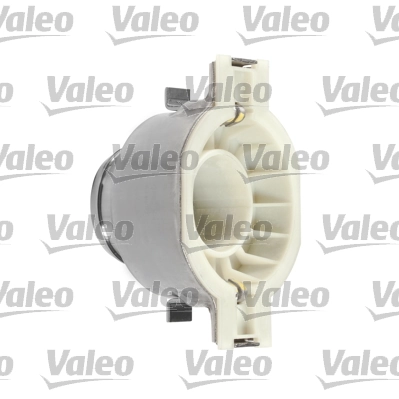 Kit de embraiagem (3 peças) 827411 VALEO