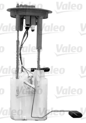Compre Módulo de bomba de combustível com sensor do nível de combustível Volkswagen Tiguan 1