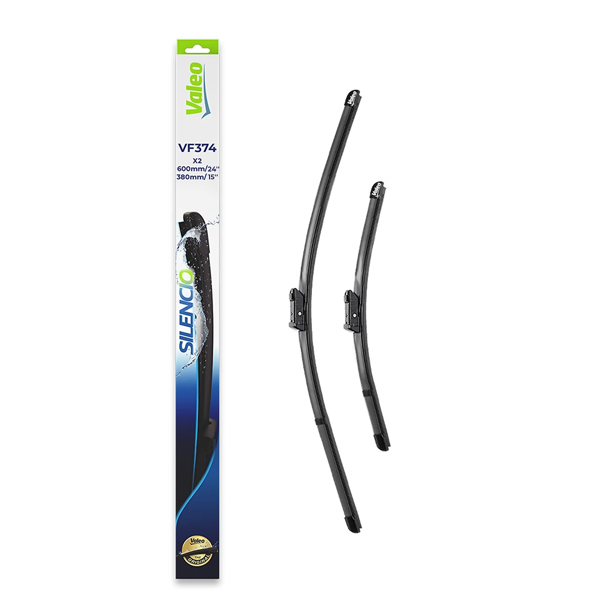 574474 VALEO