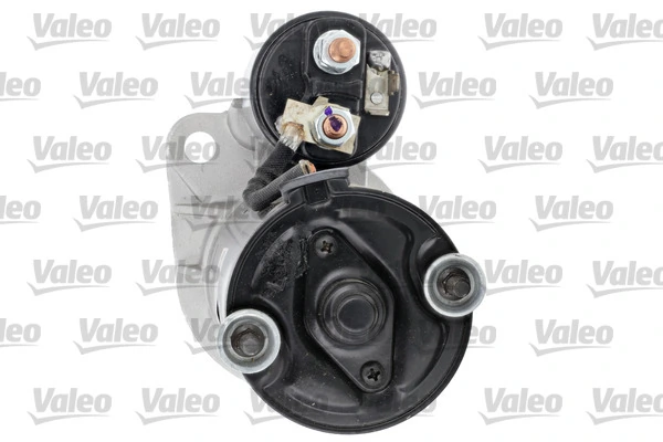  Motor de arranco Volkswagen Transporter T3 ônibus (25, 253, 255) (1979 - 1992) T3