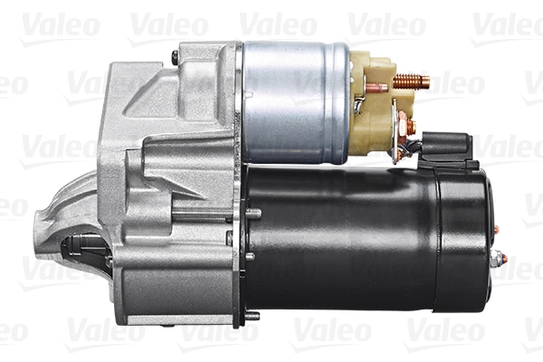 Compre 438074 VALEO Motor de arranco