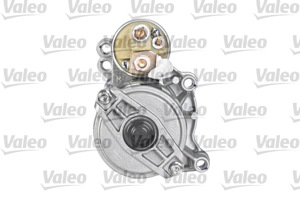 438200 VALEO Motor de arranco