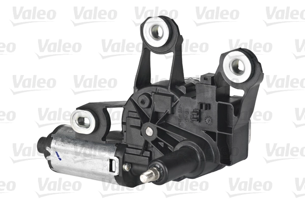 404736 VALEO Motor de limpador pára-brisas de vidro traseiro
