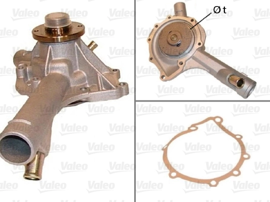 506306 VALEO
