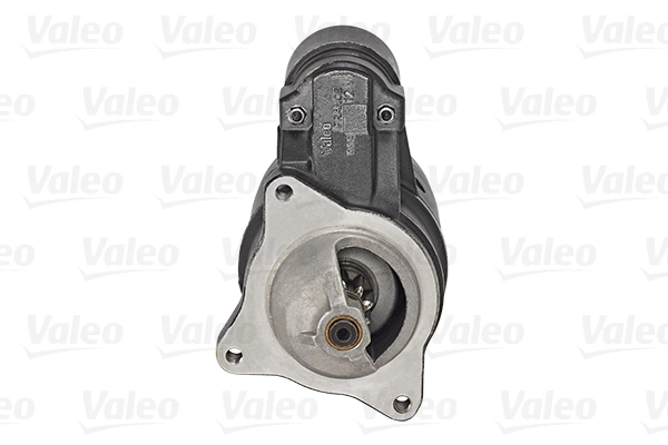 9000142002 Renault (RVI) Motor de arranco