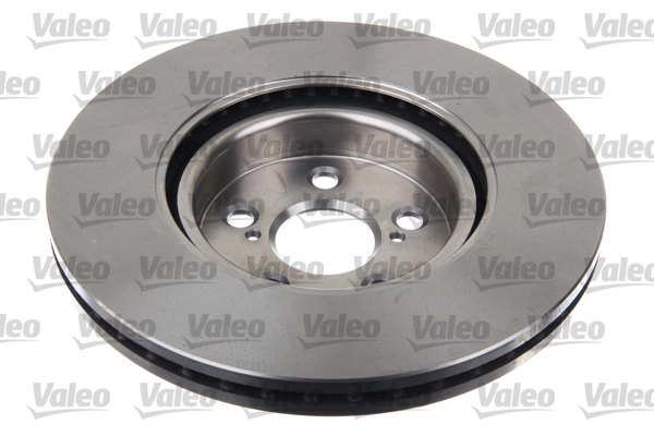Disco do freio dianteiro VALEO 197371 preço, a partir de 65,07 USD
